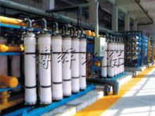 RO-X反滲透海水、苦咸水淡化設(shè)備